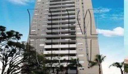 Apartamento 3 dormitórios à venda Cristo Redentor Caxias do Sul/RS