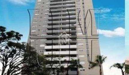 Apartamento 3 dormitórios à venda Cristo Redentor Caxias do Sul/RS