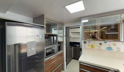 Apartamento 3 dormitórios à venda N. Sra de Lourdes Caxias do Sul/RS