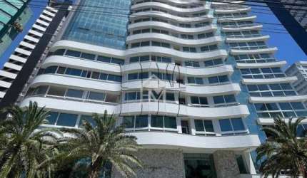 Apartamento 3 dormitórios à venda Praia Grande Torres/RS