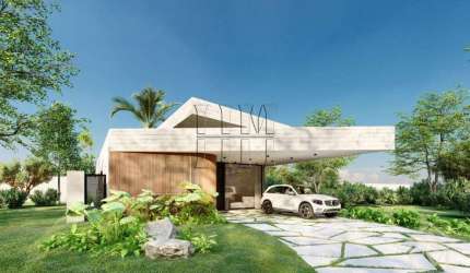 Casa em Condomínio 3 dormitórios à venda Praia da Guarita Torres/RS