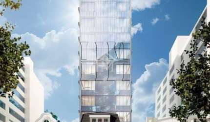 Apartamento 1 dormitórios à venda Independência Porto Alegre/RS