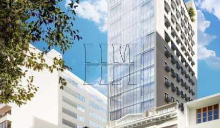 Apartamento 1 dormitórios à venda Independência Porto Alegre/RS