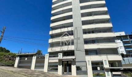 Apartamento 3 dormitórios à venda Sanvitto Caxias do Sul/RS