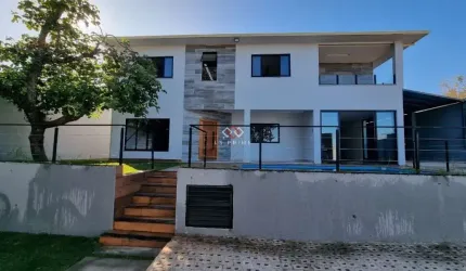 Casa com 5 quartos à venda na Ceará, 415, Joá, Lagoa Santa por R$ 1.420.000
