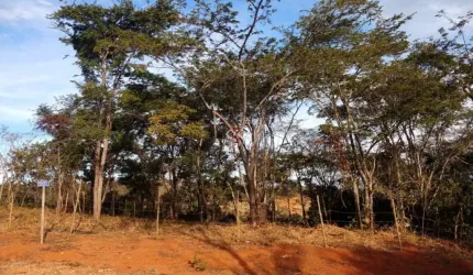 Terreno à venda na Bagdad, 1, Shalimar, Lagoa Santa por R$ 260.000
