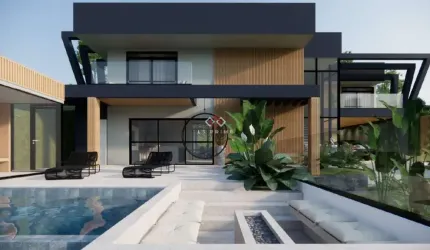 Casa em condomínio fechado com 4 quartos à venda na Hum, 190, Terra Vista, Lagoa Santa por R$ 2.690.000