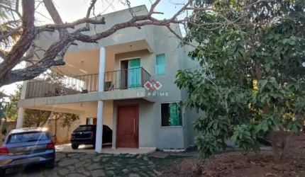 Casa com 4 quartos à venda na Acre, 275, Joá, Lagoa Santa por R$ 980.000