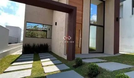 Casa em condomínio fechado com 4 quartos à venda na 7, 113, Sobradinho, Lagoa Santa por R$ 987.000