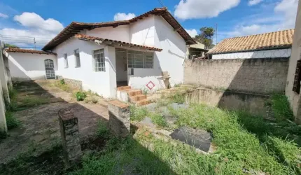 Casa com 4 quartos à venda na Prefeito João Daher, 332, Lundcéia, Lagoa Santa por R$ 1.300.000