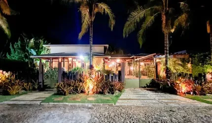 Casa em condomínio fechado com 5 quartos à venda na Dez, 170, Francisco Pereira, Lagoa Santa por R$ 2.200.000
