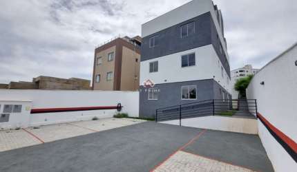 Cobertura com 3 quartos à venda na Carlos Moura Murta Filho, 36, Jardim Imperial, Lagoa Santa por R$ 429.000