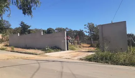 Terreno à venda na Dois, 910, Recanto da Lagoa, Lagoa Santa por R$ 420.000