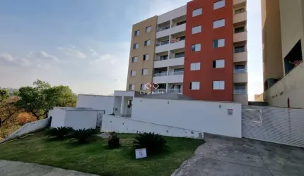 Apartamento com 3 quartos à venda na I, 455, Sobradinho, Lagoa Santa por R$ 550.000