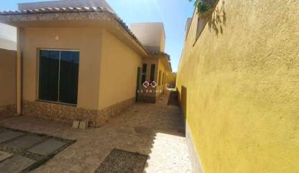 Casa com 3 quartos à venda na Do Do Ipê Amarelo, 137, Residencial Visão, Lagoa Santa por R$ 520.000