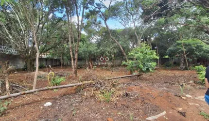 Terreno à venda na Jose Primo de Abreu, 225, Recanto da Lagoa, Lagoa Santa por R$ 999.000