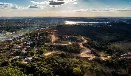 Terreno à venda na Lagoa Santa, 10000, Joá, Lagoa Santa por R$ 230.000