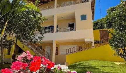 Casa com 3 quartos à venda na Antônio Fernandes, 768, Joá, Lagoa Santa por R$ 998.000