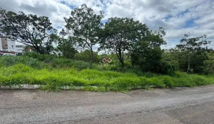 Terreno à venda na Abigail Pinto Coelho, 1, Lagoa Mansões, Lagoa Santa por R$ 380.000