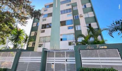 Apartamentos, Cancelli em Cascavel/PR