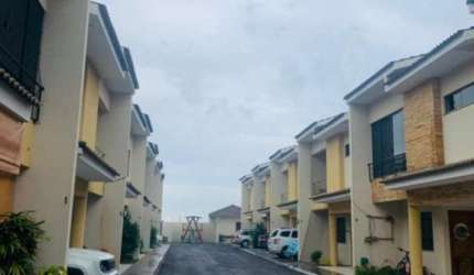 Casas/Sobrados em Cond. | Sobrados, Canadá em Cascavel/PR