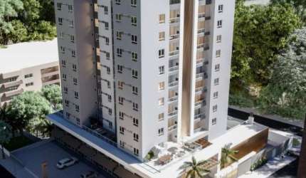 Apartamentos, Centro em Cascavel/PR