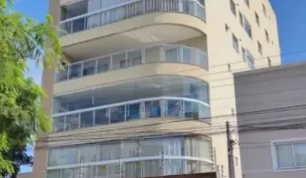 Apartamentos, Cancelli em Cascavel/PR