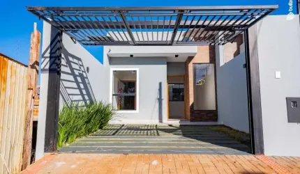 Casas/Sobrados | Sobrados, Florença em Cascavel/PR