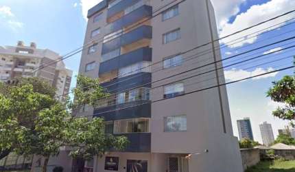 Apartamentos, Centro em Cascavel/PR