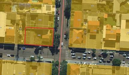 Terrenos Comerciais | Terrenos Residenciais, Neva em Cascavel/PR