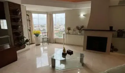Apartamentos | Triplex, Centro em Cascavel/PR