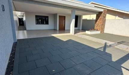 Casas | Casas/Sobrados, Neva em Cascavel/PR