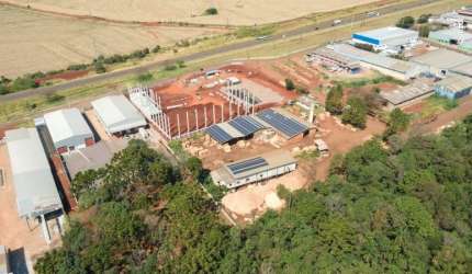 Barracão | Terrenos Comerciais, Cataratas em Cascavel/PR