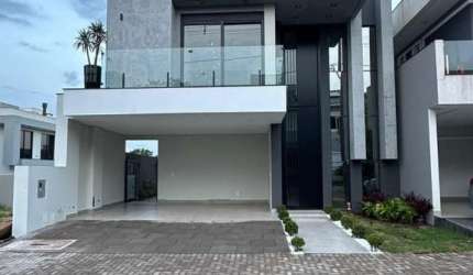Casas/Sobrados | Sobrados, FAG em Cascavel/PR