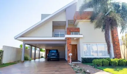 Casas/Sobrados | Casas/Sobrados em Cond. | Sobrados, FAG em Cascavel/PR