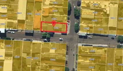 Terrenos Comerciais | Terrenos Residenciais, Cancelli em Cascavel/PR