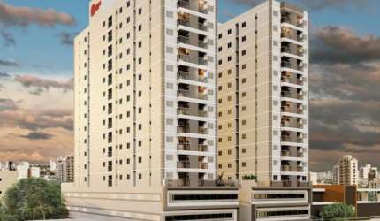 Apartamentos, Centro em Cascavel/PR