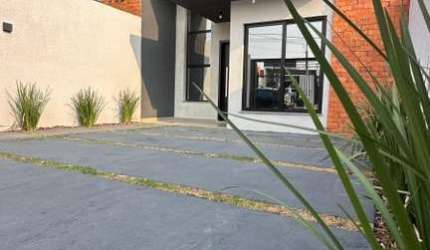 Casas | Casas/Sobrados, Veredas em Cascavel/PR