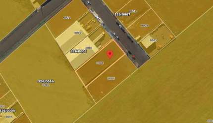 Terrenos Comerciais | Terrenos Residenciais, Jardim Piovesan em Cascavel/PR