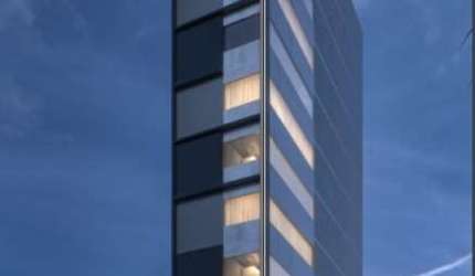 Apartamentos, Perequê em Porto Belo/SC