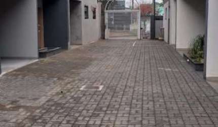 Salas | Salas Térreas | Sobrados, Santa Felicidade em Cascavel/PR