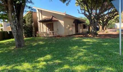Casas | Casas/Sobrados, Loteamento Ipanema  em Marechal Cândido Rondon /PR
