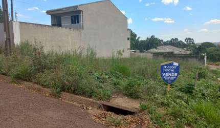 Terrenos Comerciais | Terrenos Residenciais, Pacaembu em Cascavel/PR