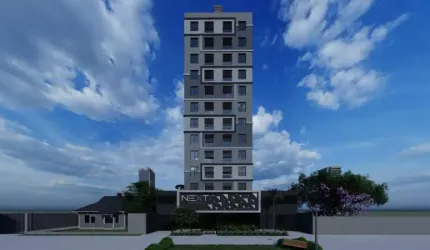 Apartamentos, Cancelli em Cascavel/PR