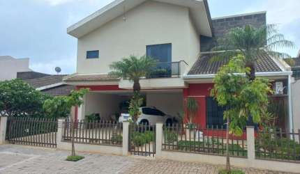 Casas/Sobrados | Casas/Sobrados em Cond. | Sobrados, Pacaembu em Cascavel/PR