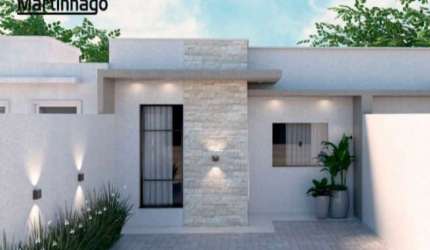 Casas | Casas/Sobrados, Eco Park em Cascavel/PR