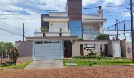 Casas/Sobrados | Sobrados, Marchese em Realeza/PR