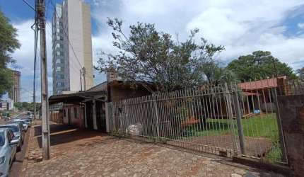 Terrenos Comerciais | Terrenos Residenciais, Centro em Cascavel/PR