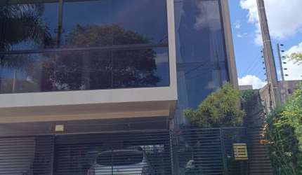 Casas/Sobrados | Sobrados | Triplex, Cancelli em Cascavel/PR