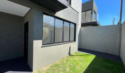 Casas/Sobrados | Sobrados, Canadá em Cascavel/PR
